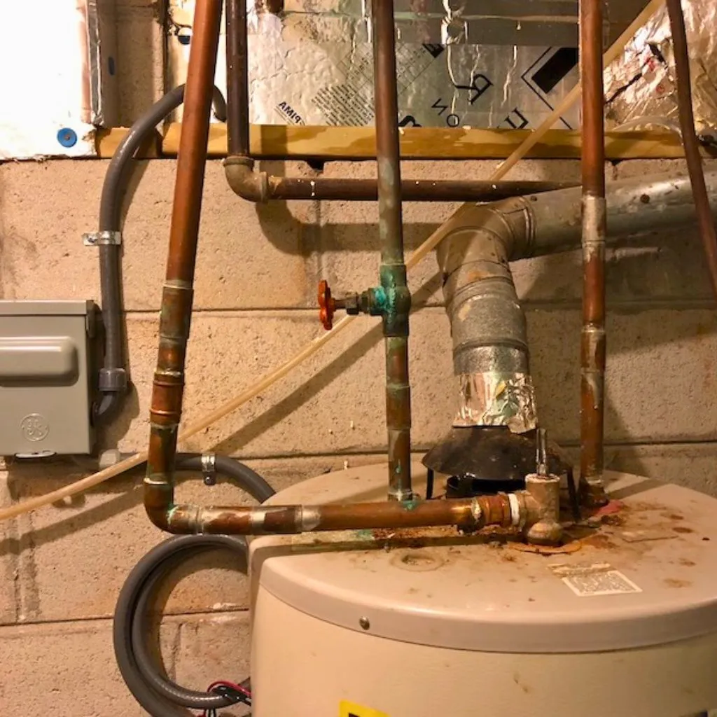 Water Heater Repair in Dana Point, CA